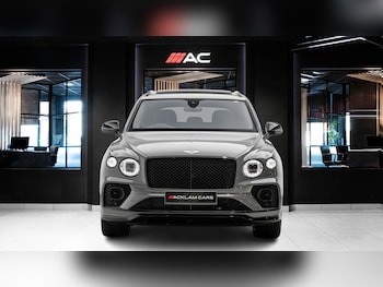 Used Bentley Bentayga 2022 for sale - 79182339: Photo