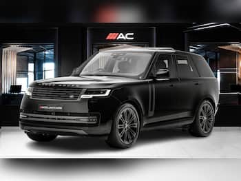 Used Land Rover Range Rover 2024 for sale - 79841127: Photo