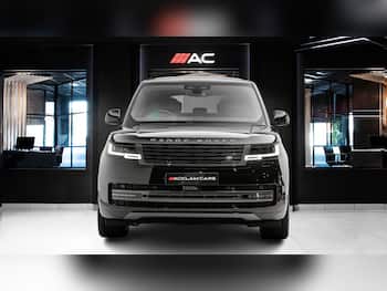 Used Land Rover Range Rover 2024 for sale - 79841127: Photo