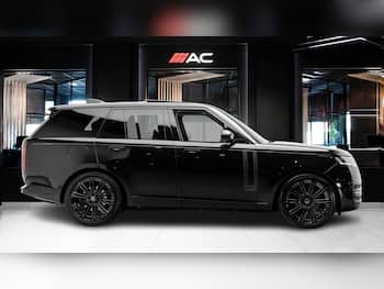 Used Land Rover Range Rover 2024 for sale - 79841127: Photo