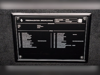 Used Ferrari Purosangue 2024 for sale - 78336743: Photo