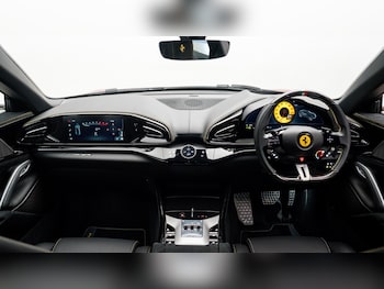 Used Ferrari Purosangue 2024 for sale - 78336743: Photo