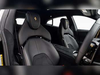 Used Ferrari Purosangue 2024 for sale - 78336743: Photo