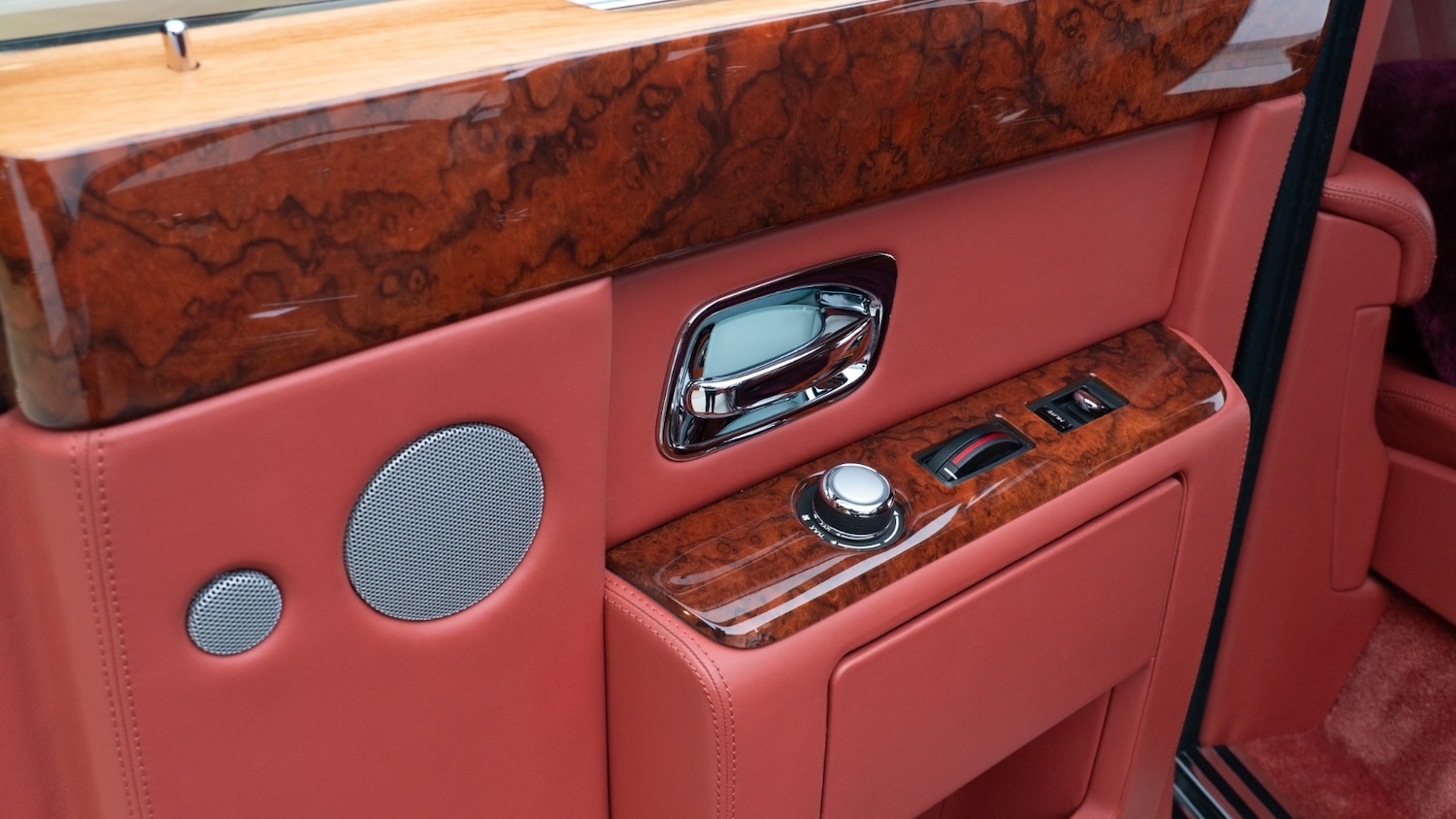 Used Rolls-Royce Phantom 2012 for sale - 77186230: Photo 15