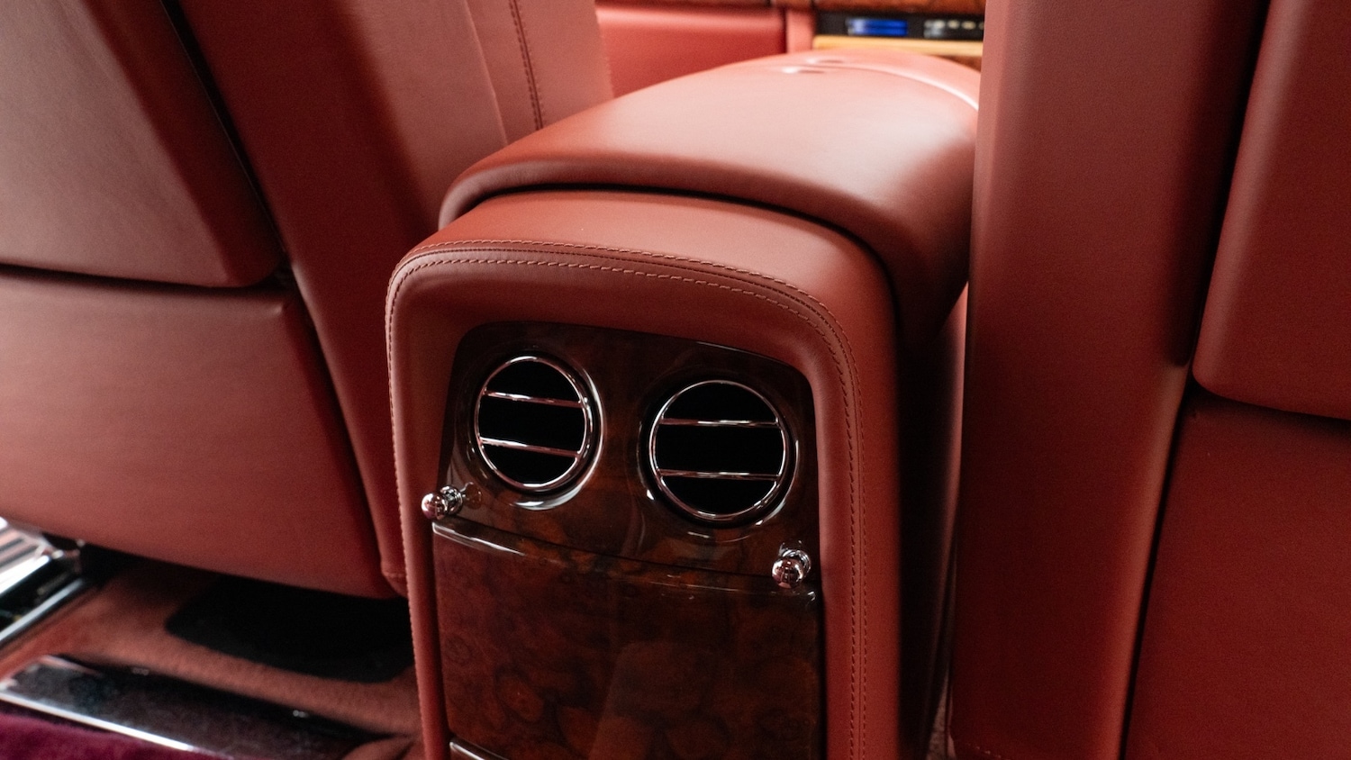 Used Rolls-Royce Phantom 2012 for sale - 77186230: Photo 19