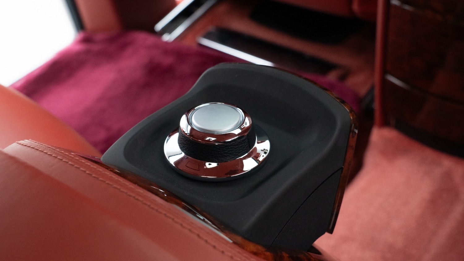 Used Rolls-Royce Phantom 2012 for sale - 77186230: Photo 20