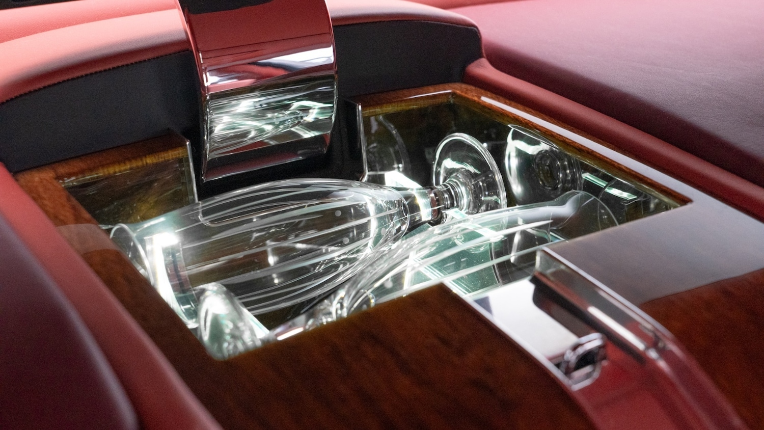 Used Rolls-Royce Phantom 2012 for sale - 77186230: Photo 24