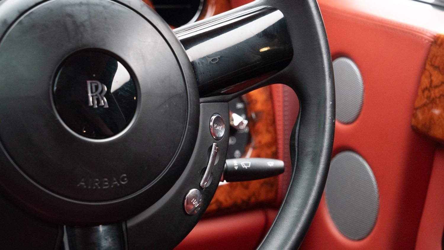 Used Rolls-Royce Phantom 2012 for sale - 77186230: Photo 33