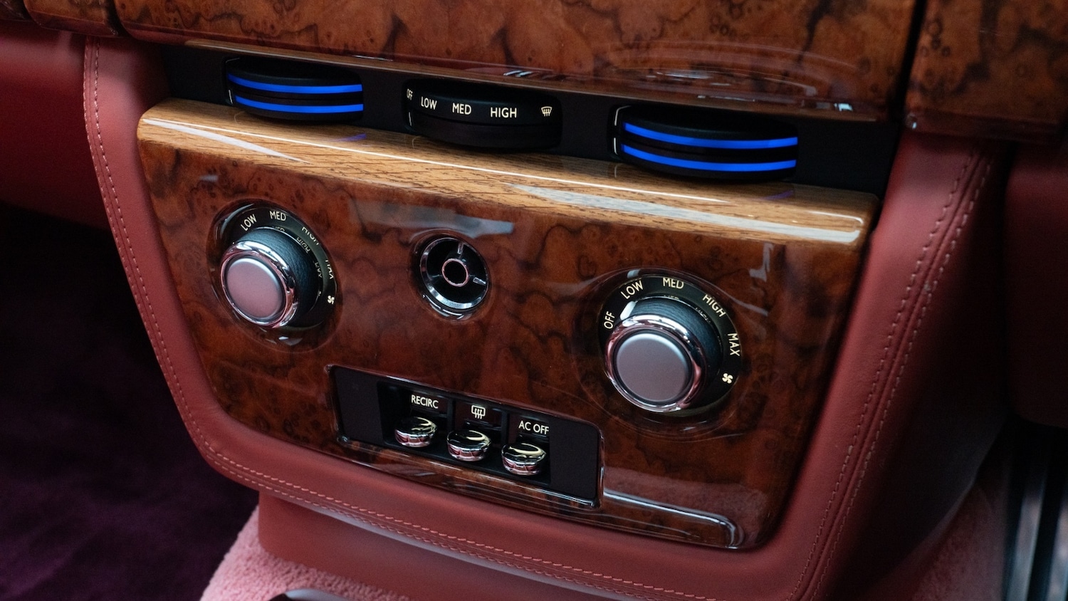 Used Rolls-Royce Phantom 2012 for sale - 77186230: Photo 42