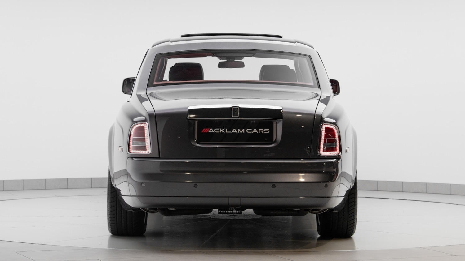 Used Rolls-Royce Phantom 2012 for sale - 77186230: Photo 5
