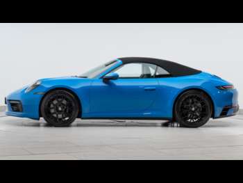 Used Porsche 911 2023 for sale - 75207570: Photo