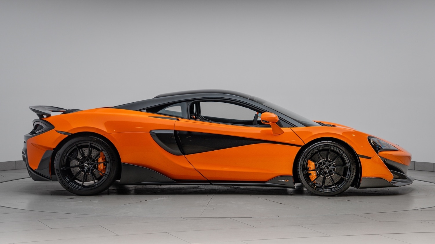 Used McLaren 600LT 2020 for sale - 77339312: Photo 10