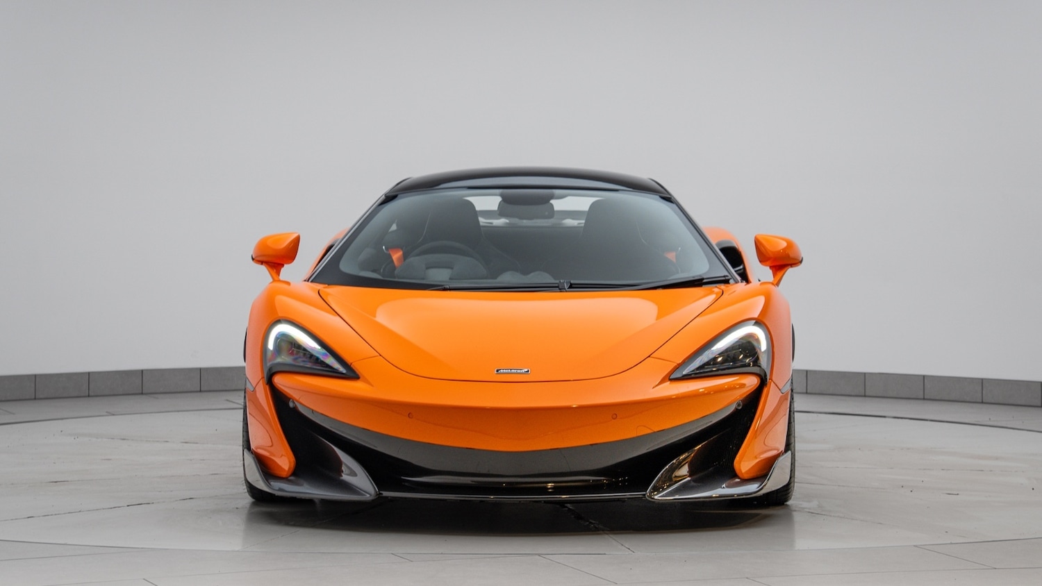 Used McLaren 600LT 2020 for sale - 77339312: Photo 17