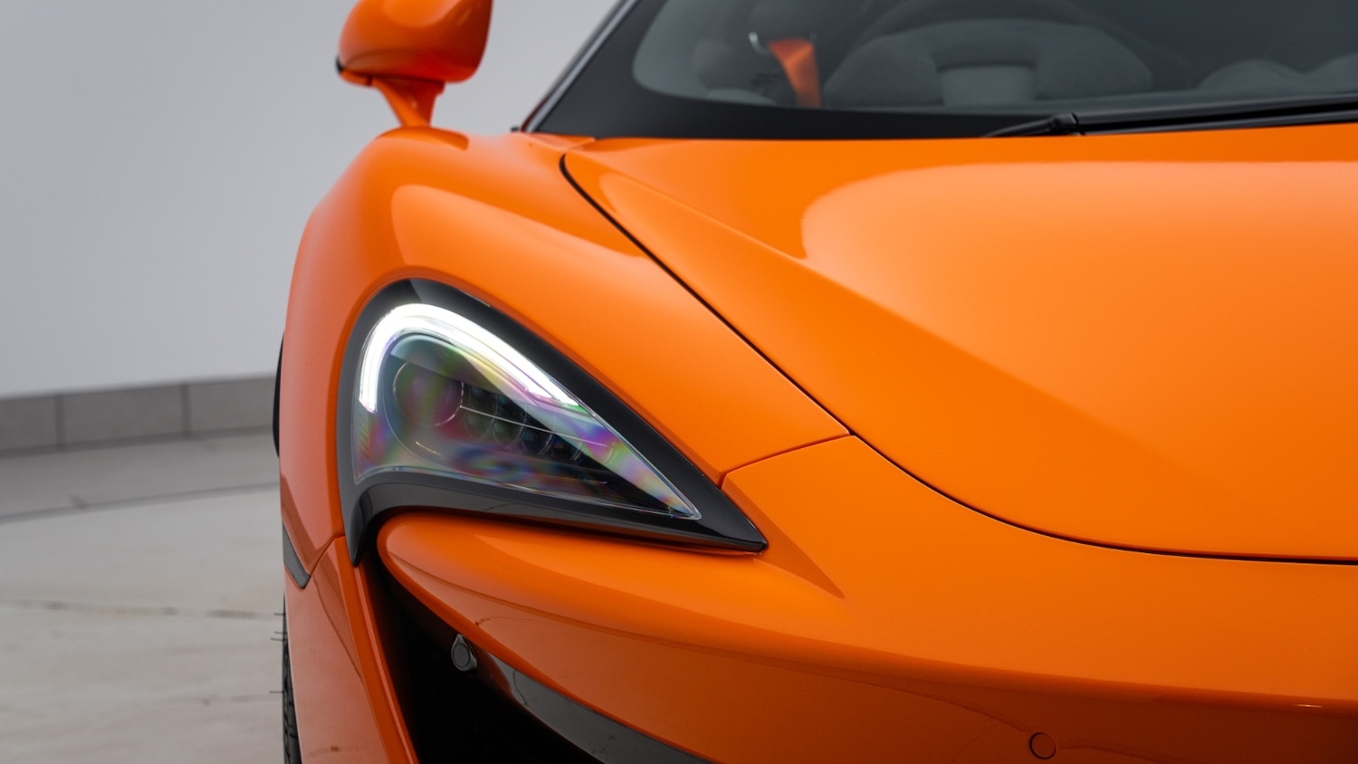 Used McLaren 600LT 2020 for sale - 77339312: Photo 18