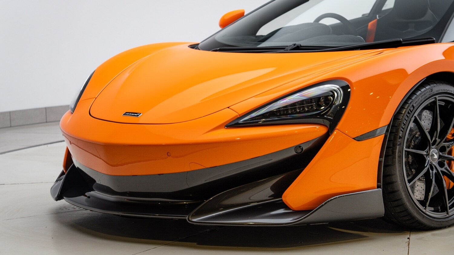 Used McLaren 600LT 2020 for sale - 77339312: Photo 19