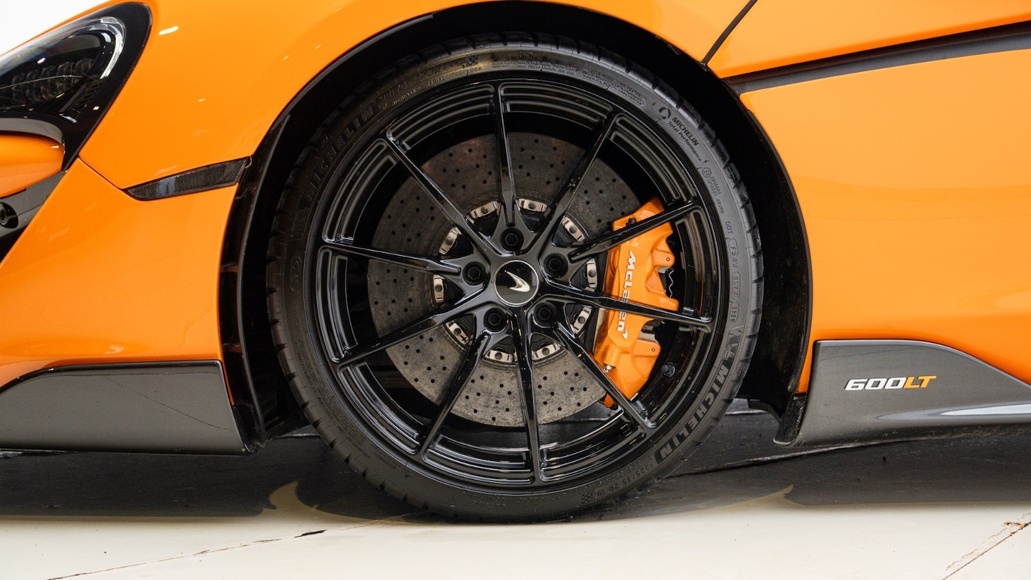 Used McLaren 600LT 2020 for sale - 77339312: Photo 20