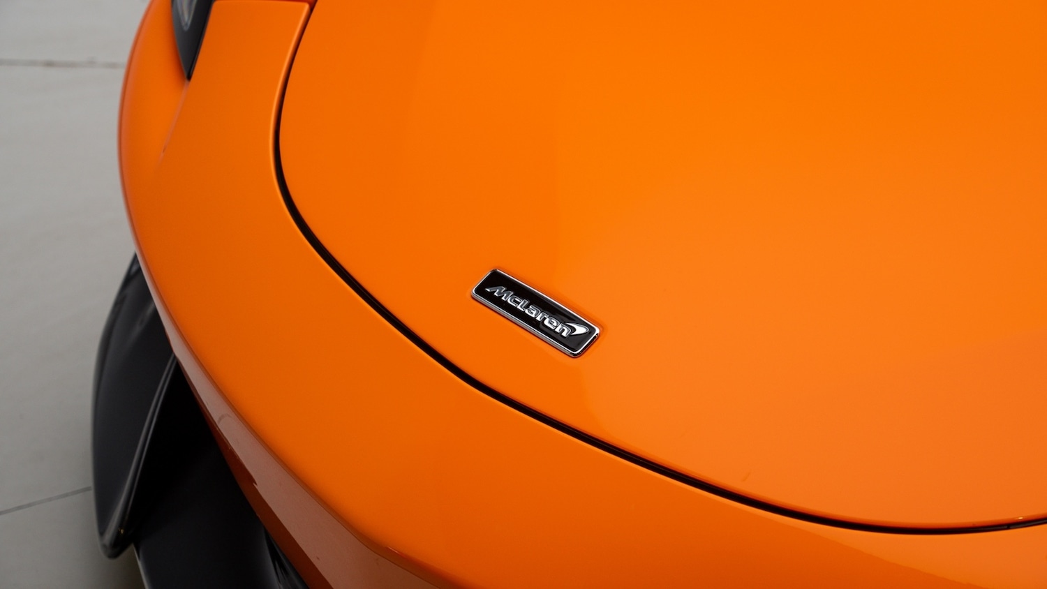 Used McLaren 600LT 2020 for sale - 77339312: Photo 22