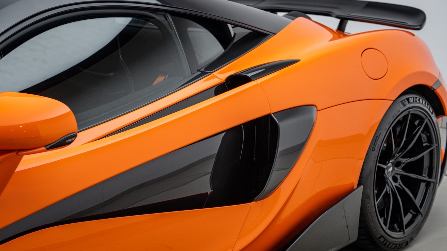 Used McLaren 600LT 2020 for sale - 77339312: Photo 23
