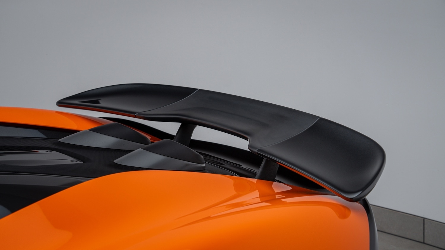 Used McLaren 600LT 2020 for sale - 77339312: Photo 24