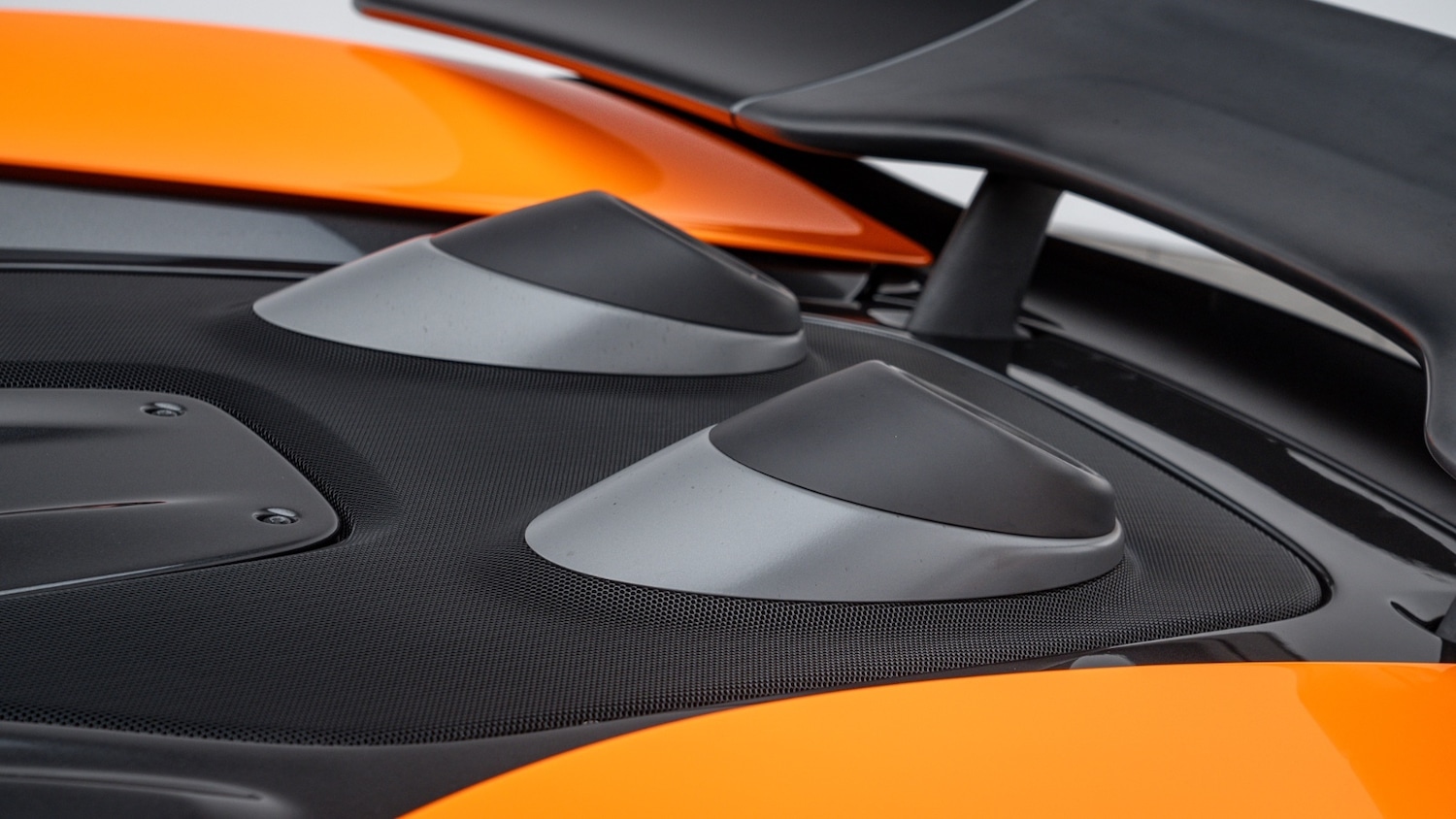 Used McLaren 600LT 2020 for sale - 77339312: Photo 25