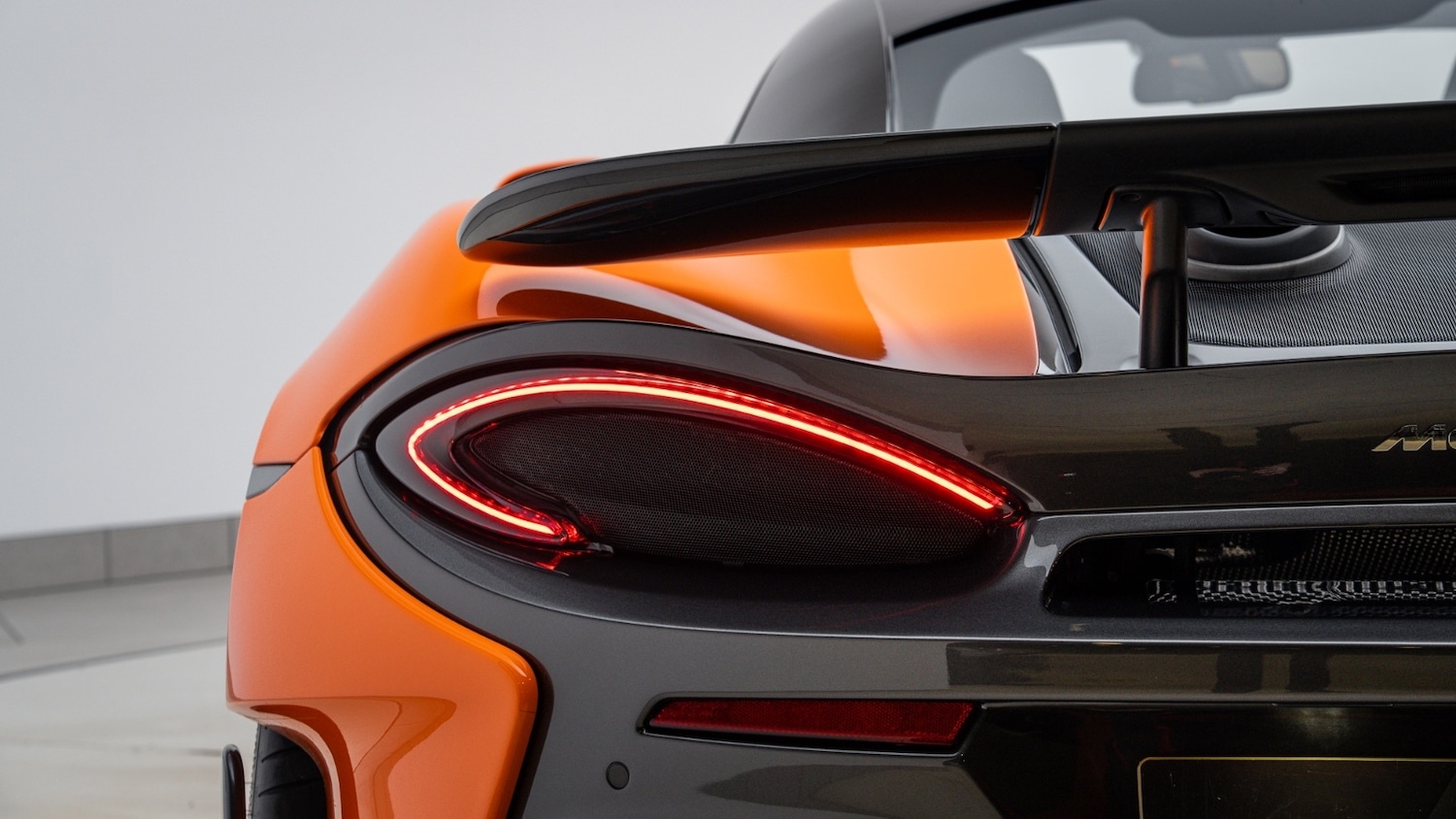 Used McLaren 600LT 2020 for sale - 77339312: Photo 26