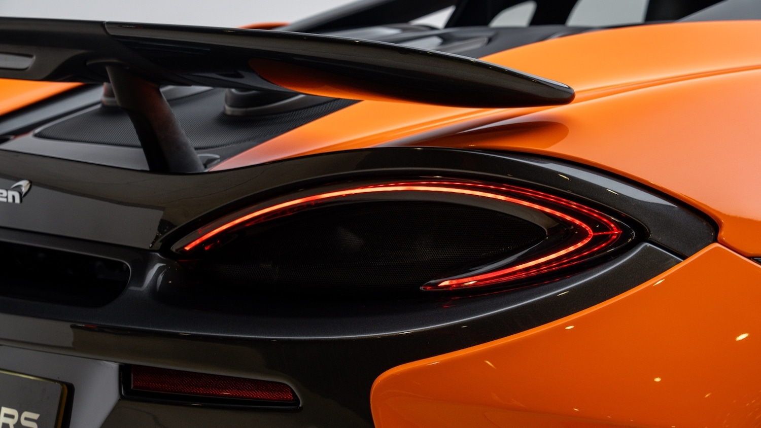 Used McLaren 600LT 2020 for sale - 77339312: Photo 28