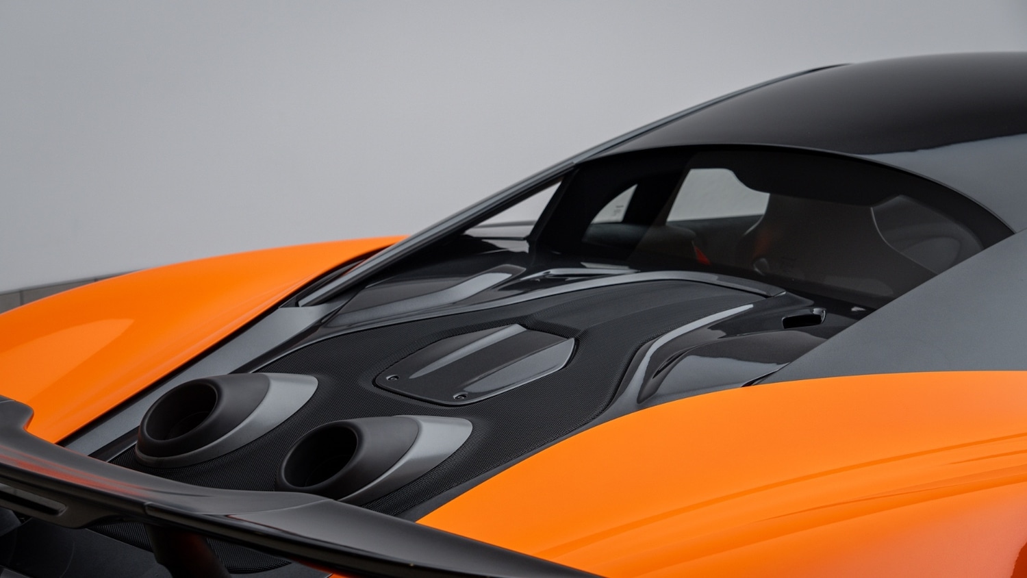 Used McLaren 600LT 2020 for sale - 77339312: Photo 29