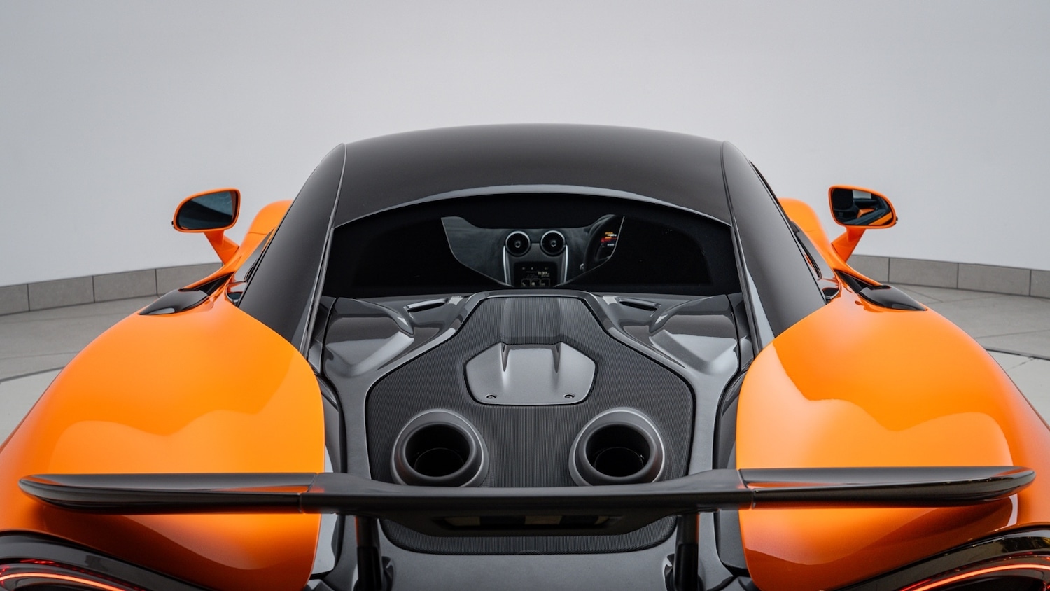 Used McLaren 600LT 2020 for sale - 77339312: Photo 30