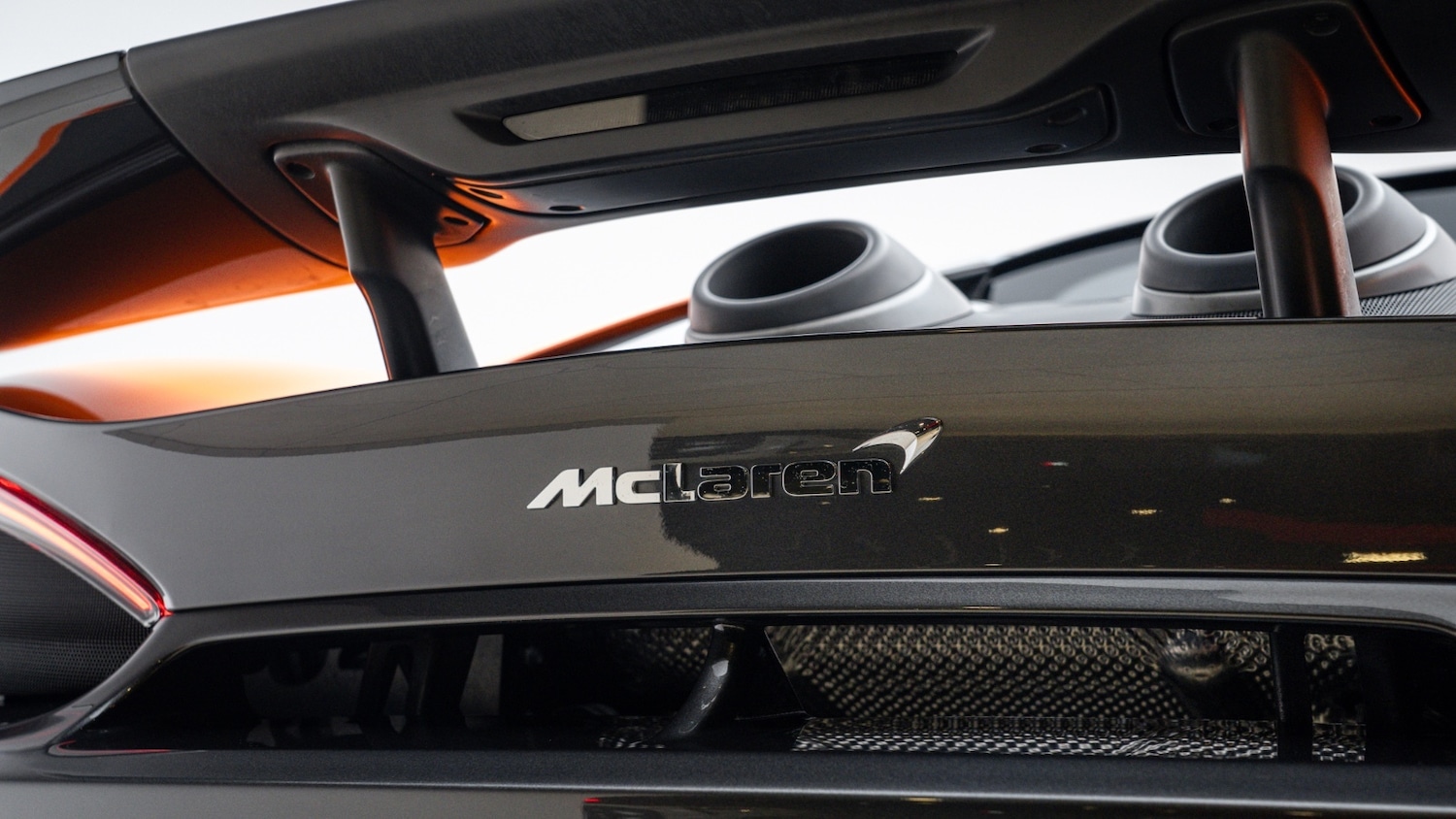 Used McLaren 600LT 2020 for sale - 77339312: Photo 31