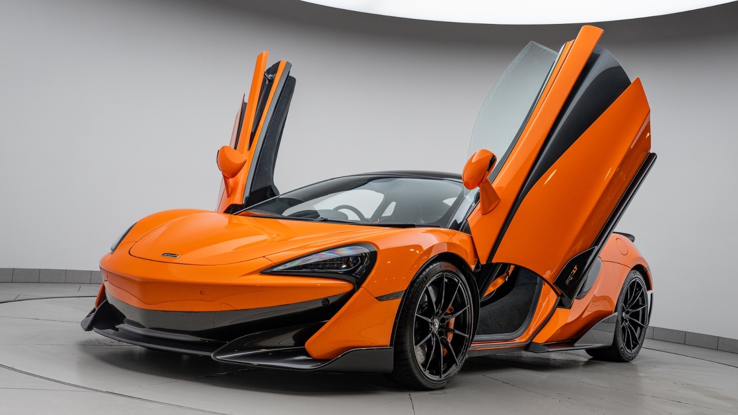 Used McLaren 600LT 2020 for sale - 77339312: Photo 32