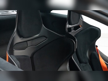 Used McLaren 600LT 2020 for sale - 77339312: Photo