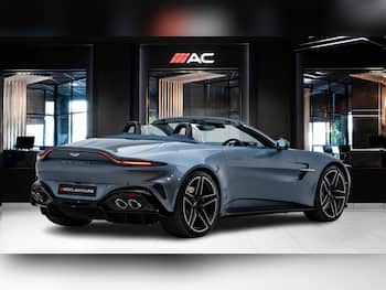 Used Aston Martin Vantage 2026 for sale - 79633179: Photo