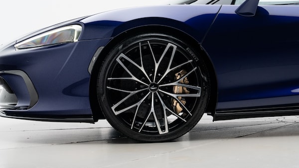 Used McLaren GT 2024 for sale - 76321927: Photo 10