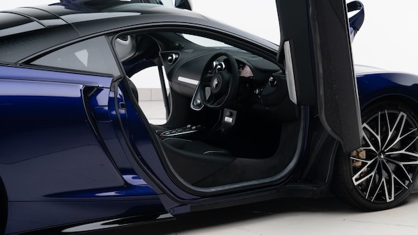 Used McLaren GT 2024 for sale - 76321927: Photo 12