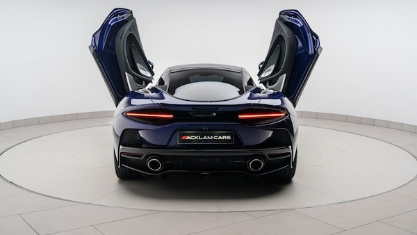 Used McLaren GT 2024 for sale - 76321927: Photo 13