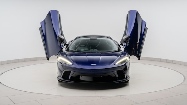 Used McLaren GT 2024 for sale - 76321927: Photo 14