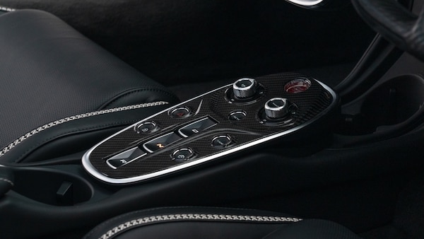 Used McLaren GT 2024 for sale - 76321927: Photo 18