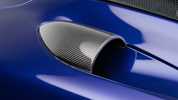 Used McLaren GT 2024 for sale - 76321927: Photo 19