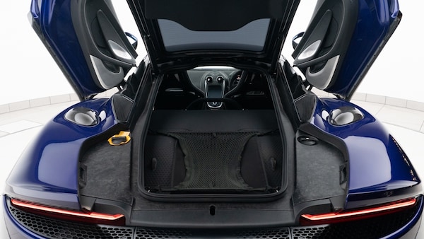 Used McLaren GT 2024 for sale - 76321927: Photo 20
