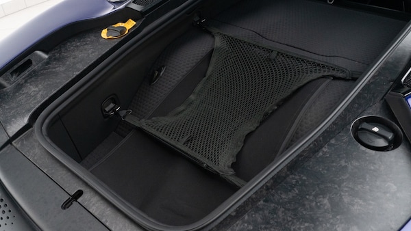 Used McLaren GT 2024 for sale - 76321927: Photo 21