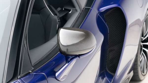 Used McLaren GT 2024 for sale - 76321927: Photo 24
