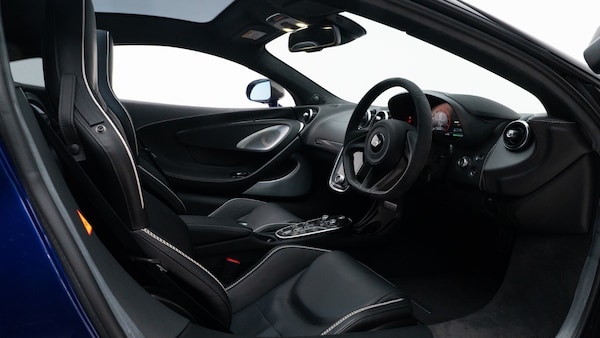 Used McLaren GT 2024 for sale - 76321927: Photo 25