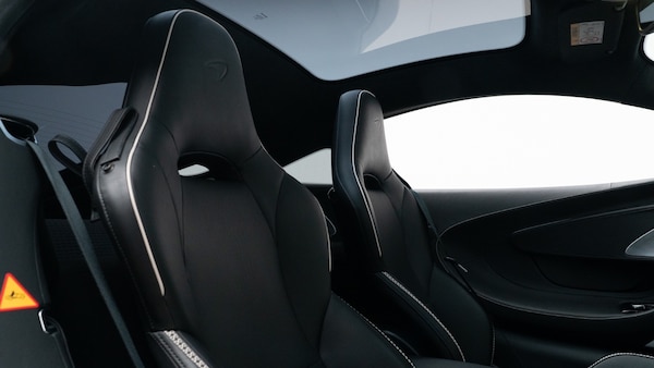 Used McLaren GT 2024 for sale - 76321927: Photo 26