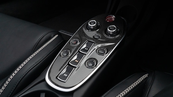Used McLaren GT 2024 for sale - 76321927: Photo 28