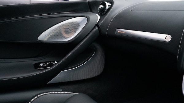Used McLaren GT 2024 for sale - 76321927: Photo 29