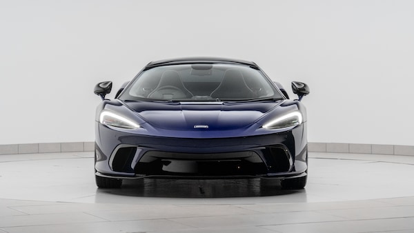 Used McLaren GT 2024 for sale - 76321927: Photo 2