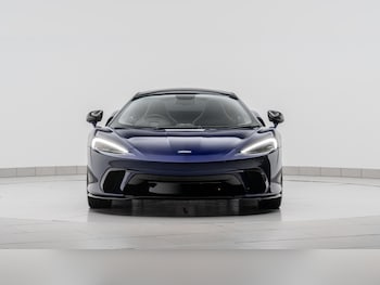 Used McLaren GT 2024 for sale - 76321927: Photo 2