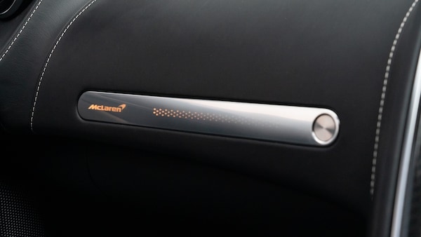 Used McLaren GT 2024 for sale - 76321927: Photo 31