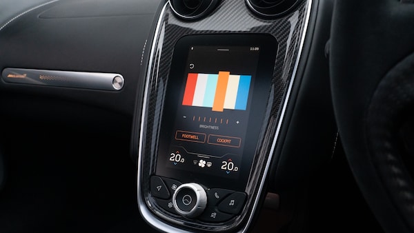Used McLaren GT 2024 for sale - 76321927: Photo 32