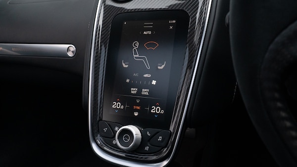 Used McLaren GT 2024 for sale - 76321927: Photo 33